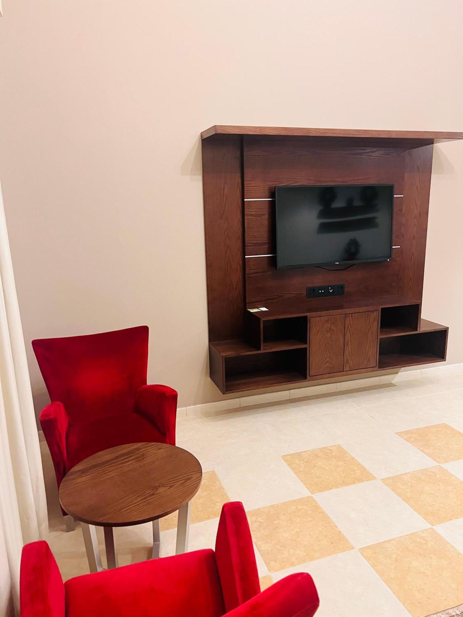 Alraef Luxury Apartments Dubaj Zewnętrze zdjęcie