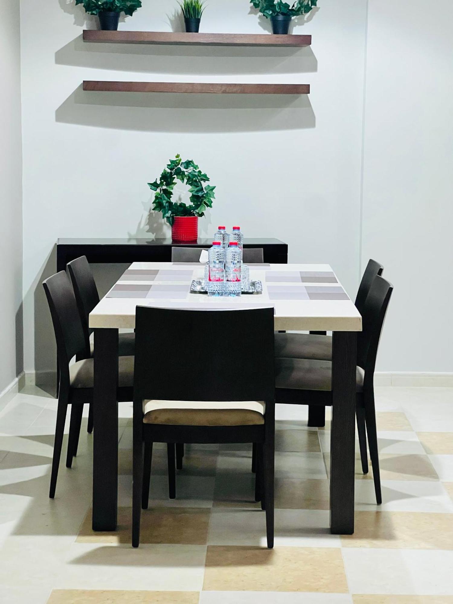 Alraef Luxury Apartments Dubaj Zewnętrze zdjęcie