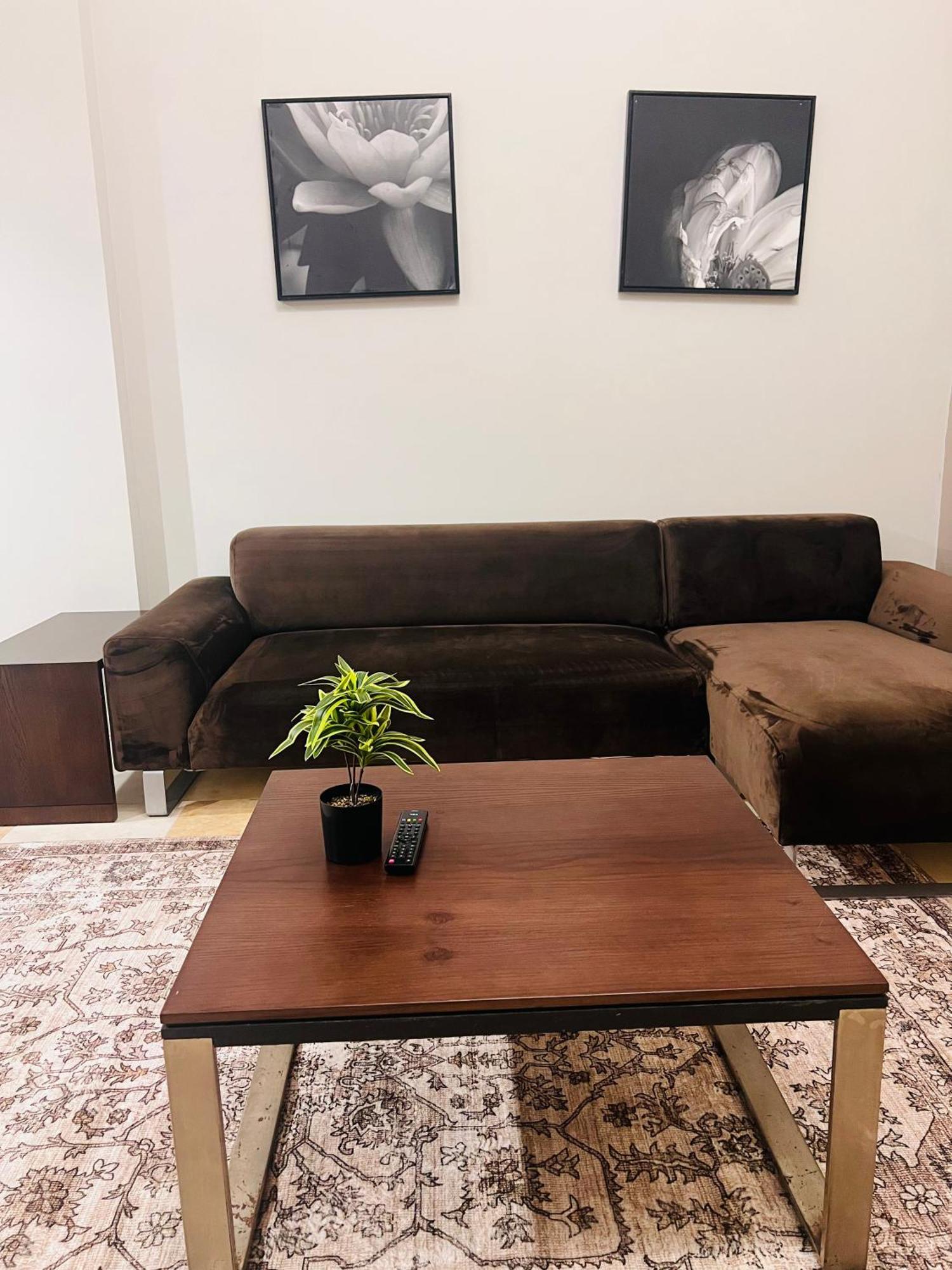 Alraef Luxury Apartments Dubaj Zewnętrze zdjęcie