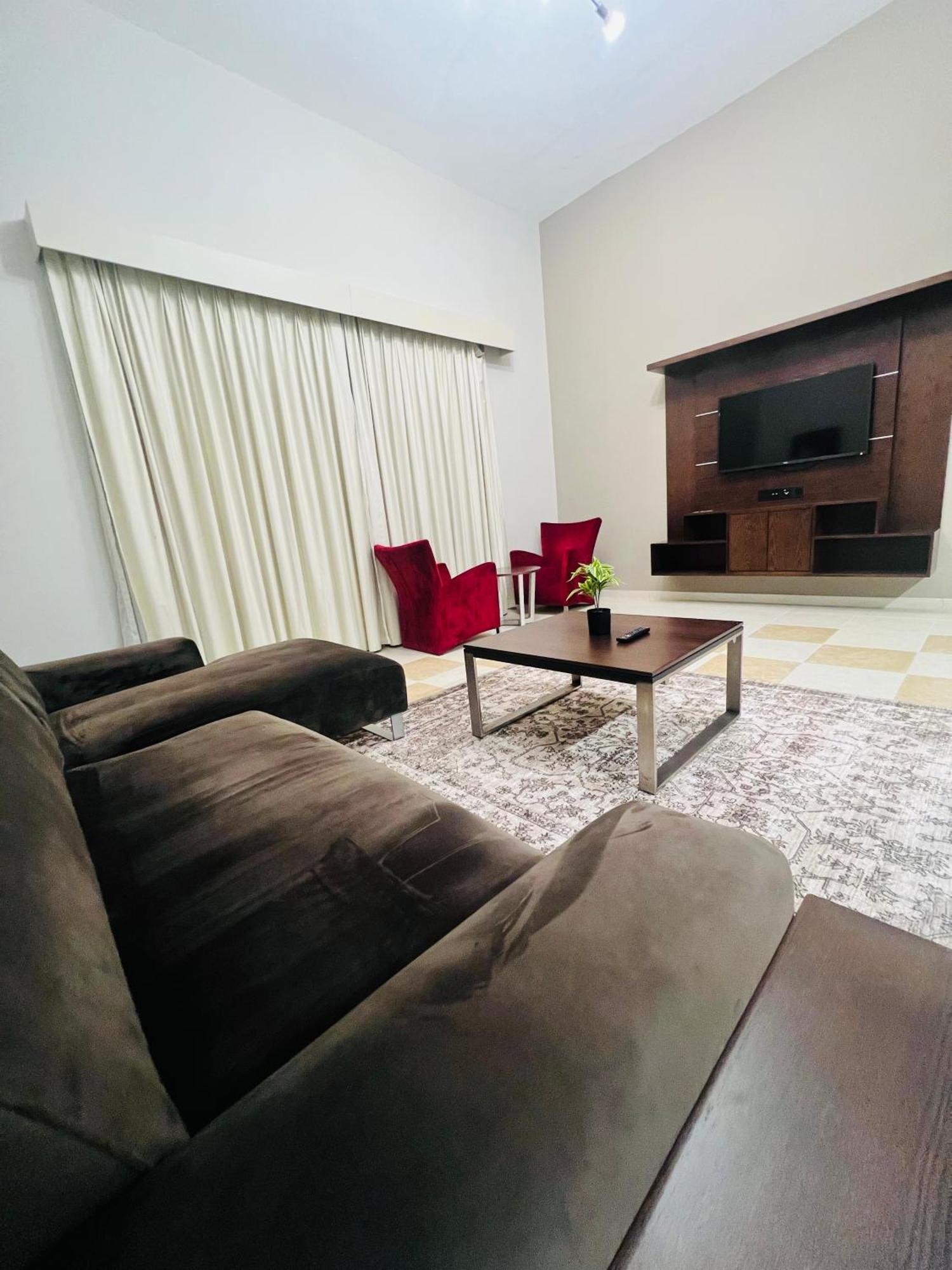 Alraef Luxury Apartments Dubaj Zewnętrze zdjęcie