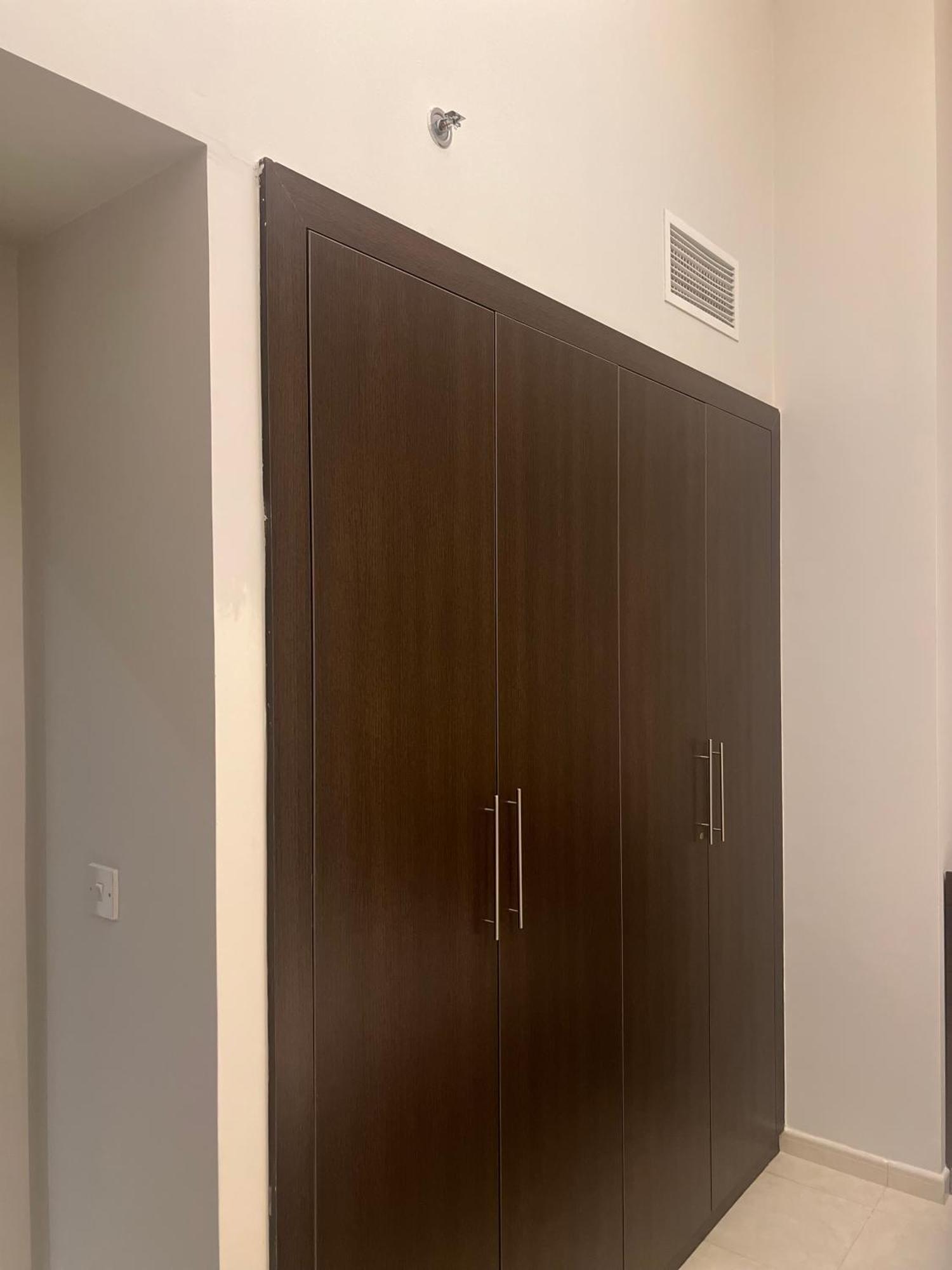 Alraef Luxury Apartments Dubaj Zewnętrze zdjęcie