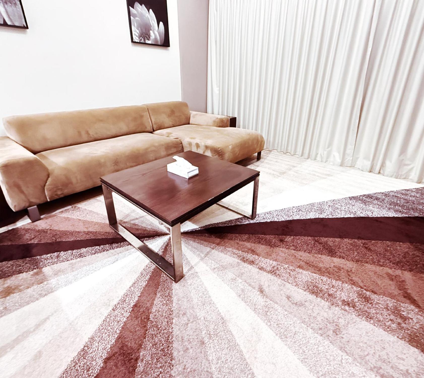 Alraef Luxury Apartments Dubaj Zewnętrze zdjęcie